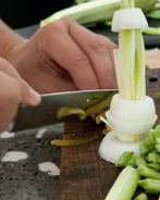 Шаурма по-домашнему