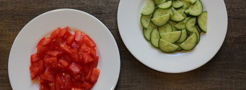 шаверма. Шаг 2