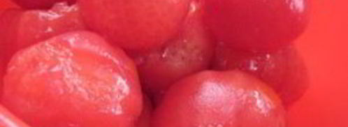 соте из баклажанов в мультиварке. Шаг 4