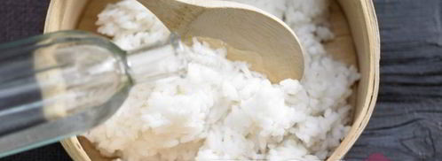 рис для суши. Шаг 7