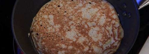 блинные сэндвичи. Шаг 3