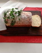 Клаб-сэндвичи с хлебом из булгура