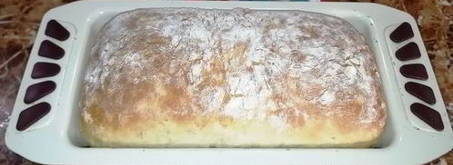 клаб-сэндвичи с хлебом из булгура. Шаг 11