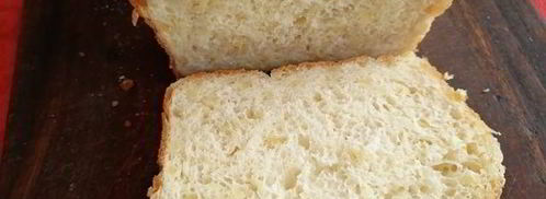 клаб-сэндвичи с хлебом из булгура. Шаг 13