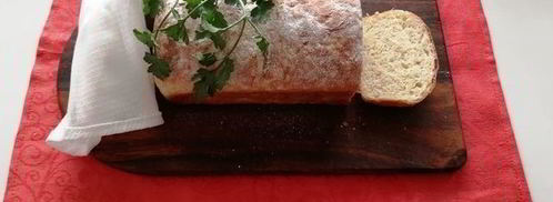 клаб-сэндвичи с хлебом из булгура. Шаг 14