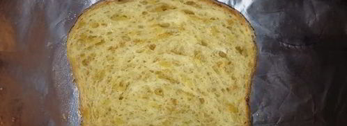 клаб-сэндвичи с хлебом из булгура. Шаг 16