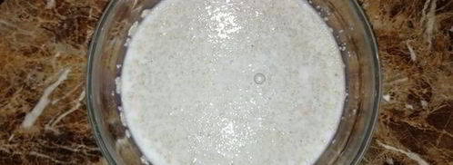 клаб-сэндвичи с хлебом из булгура. Шаг 3