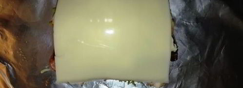 клаб-сэндвичи с хлебом из булгура. Шаг 26