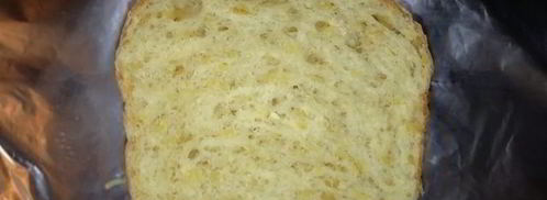 клаб-сэндвичи с хлебом из булгура. Шаг 27