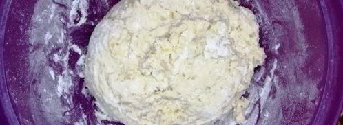 клаб-сэндвичи с хлебом из булгура. Шаг 6