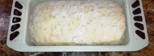 клаб-сэндвичи с хлебом из булгура. Шаг 10