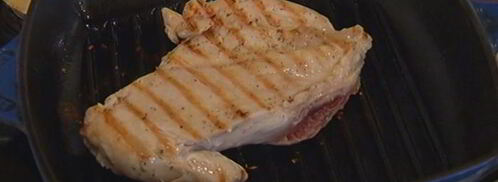 классический клаб-сэндвич с домашним майонезом. Шаг 4