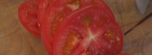 классический клаб-сэндвич с домашним майонезом. Шаг 9