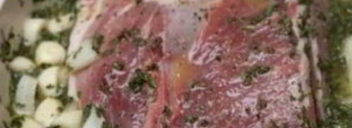 кубинский сэндвич. Шаг 4