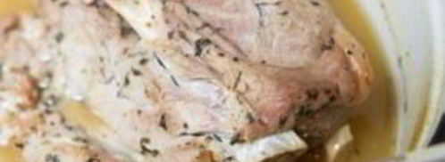 кубинский сэндвич. Шаг 5