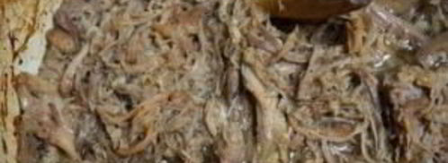 кубинский сэндвич. Шаг 6