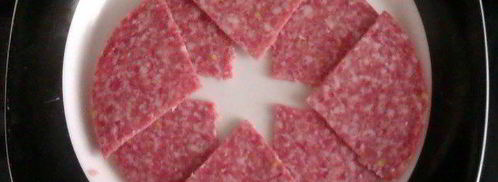 ленивый стромболи — итальянский сэндвич. Шаг 3