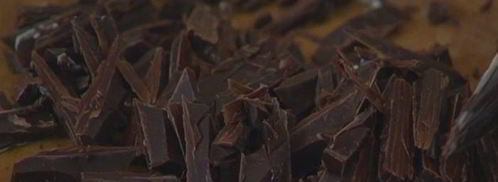 шоколадные сэндвичи с фисташковым мороженым. Шаг 14