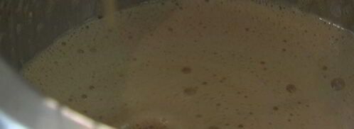 шоколадные сэндвичи с фисташковым мороженым. Шаг 6