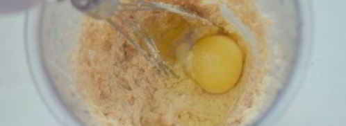 шоколадные сэндвичи с творожным кремом. Шаг 3