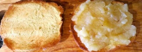 шотландский сэндвич с запеченной свининой. Шаг 3