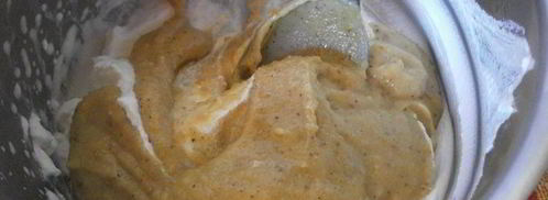 сладкий сэндвич киндэр буэно. Шаг 4