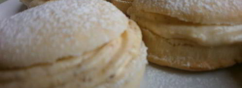 сладкий сэндвич киндэр буэно. Шаг 5