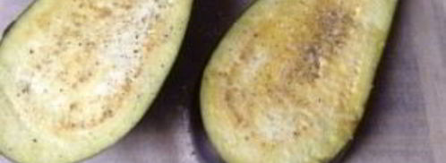 сэндвич из баклажана. Шаг 2