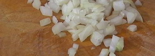 сэндвич по-индийски. Шаг 2