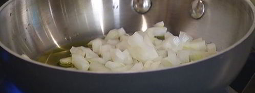 сэндвич по-индийски. Шаг 3