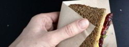 сэндвич с индейкой. Шаг 3