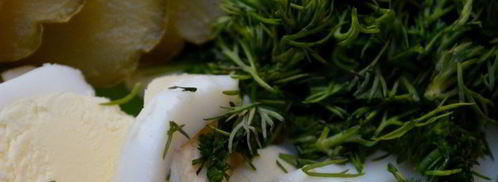 сэндвич с кабачком. Шаг 4