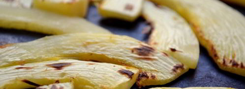 сэндвич с кабачком. Шаг 5