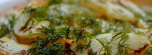 сэндвич с кабачком. Шаг 6