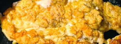 сэндвич с куриной грудкой. Шаг 2