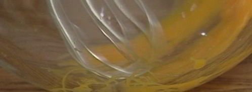 сэндвич с курицей и домашним майонезом. Шаг 3