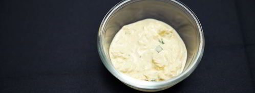 сэндвич с курицей и овощами-гриль. Шаг 3