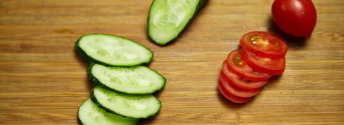 сэндвич с курицей и овощами-гриль. Шаг 4