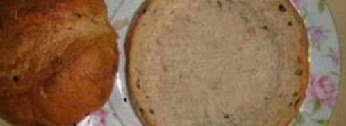 сэндвич с салатом ницца. Шаг 4