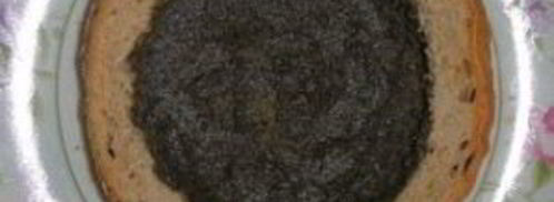 сэндвич с салатом ницца. Шаг 5