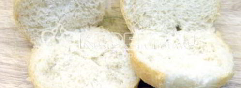 сэндвич с сыром. Шаг 4