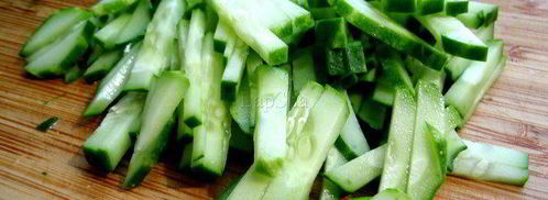 сэндвич с яичным салатом. Шаг 2