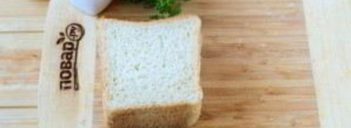 сэндвич в беконе. Шаг 6