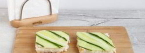 сэндвичи летние. Шаг 6