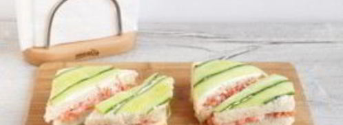 сэндвичи летние. Шаг 9