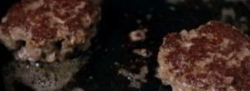 сэндвичи на хэллоуин. Шаг 3