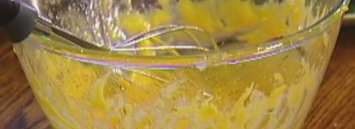 сэндвичи с портобелло, шалотом и чесночным майонезом. Шаг 9