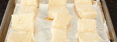 сэндвичи с ветчиной и сыром. Шаг 2