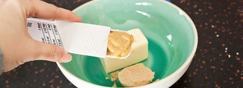 сэндвичи с ветчиной и сыром. Шаг 7