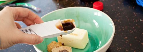 сэндвичи с ветчиной и сыром. Шаг 8